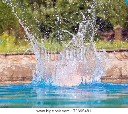 Big Splash