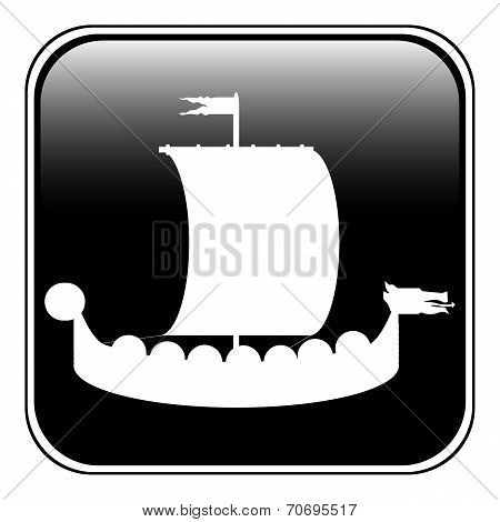 Drakkar Button