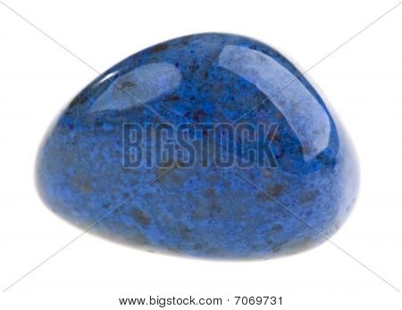 Dumortierite