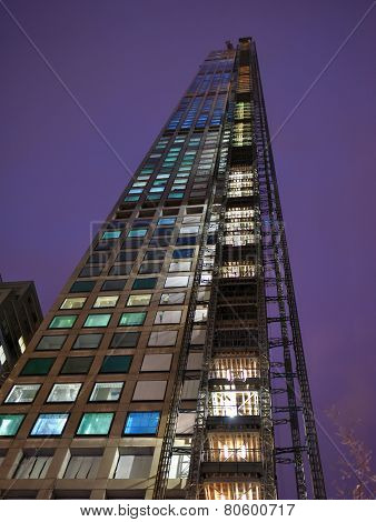 432 Park Avenue, New York