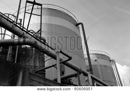 Silos