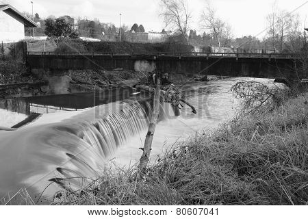 Canal