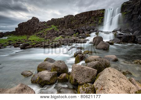 Waterfalls
