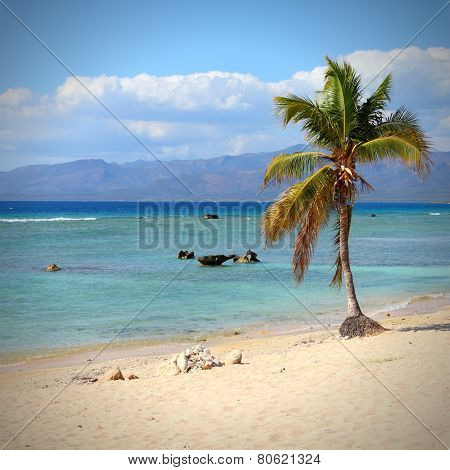 Cuba
