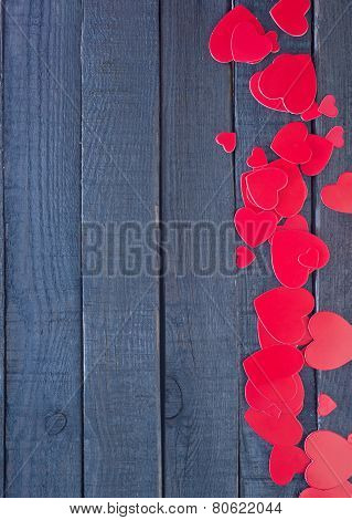 Background For Valentine's Day
