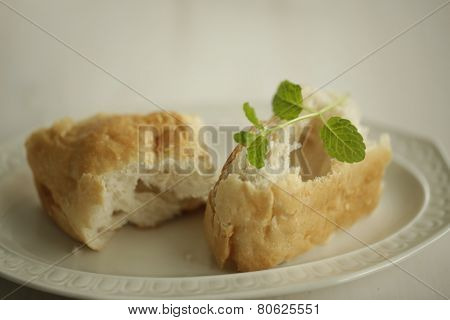 bread