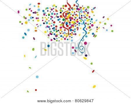 confetti