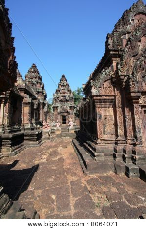 Angkor Wat