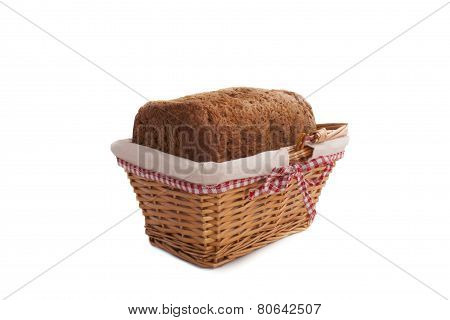 Home Made Bread