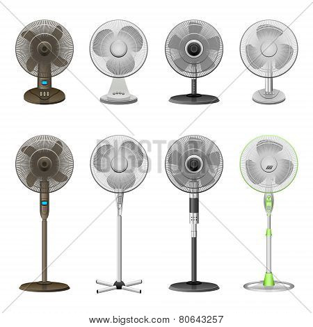 ventilator