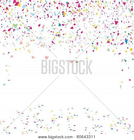 confetti