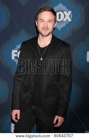 LOS ANGELES - JAN 17:  Shawn Ashmore at the FOX TCA Winter 2015 at a The Langham Huntington Hotel on January 17, 2015 in Pasadena, CA