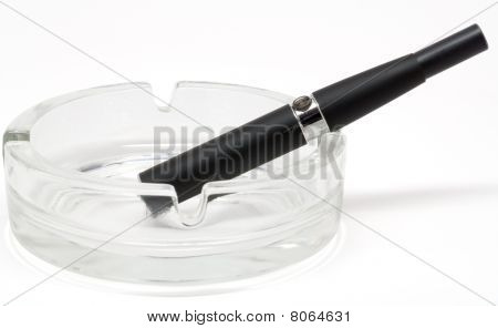 elektronische Nikotin inhalator