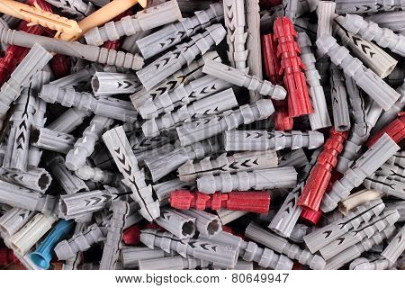 Dowel Collection