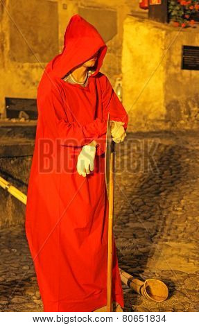 Executioner
