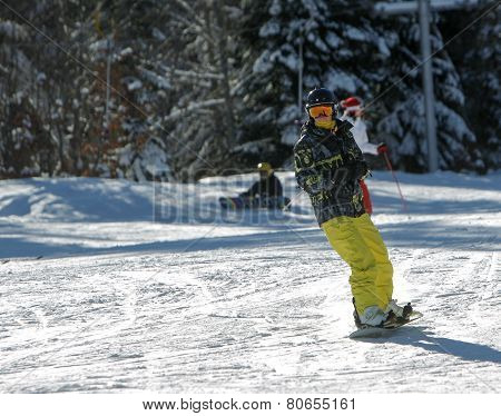 Bulgaria Sky Resort Dobrinishte