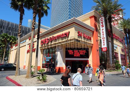 Cvs Pharmacy