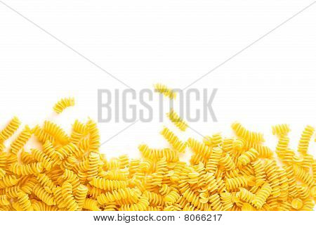 Pasta baggrund