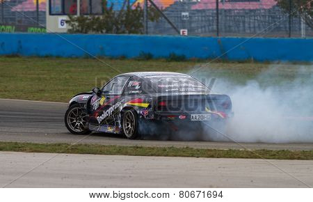 Drift Car