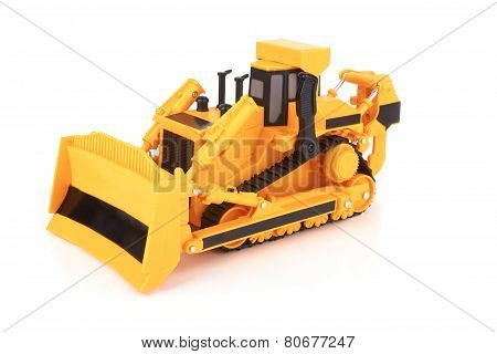 Bulldozer