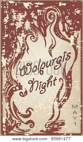 Walpurgis Night