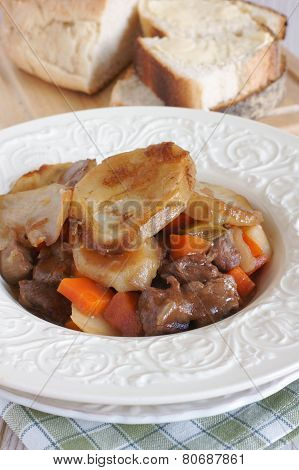 Lancashire Hotpot