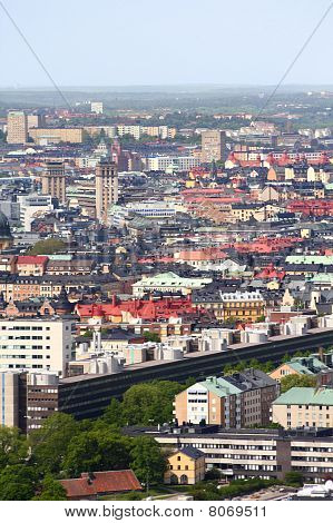 Stockholm