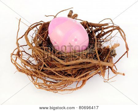 Easter Basket