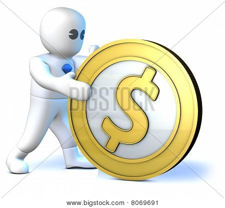 Dollarman