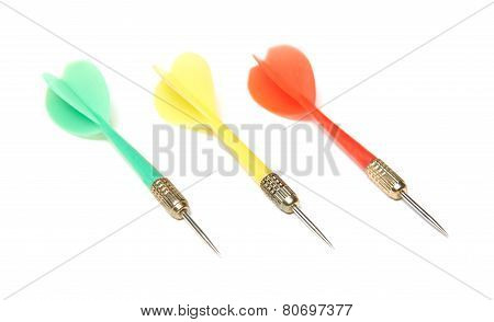 darts