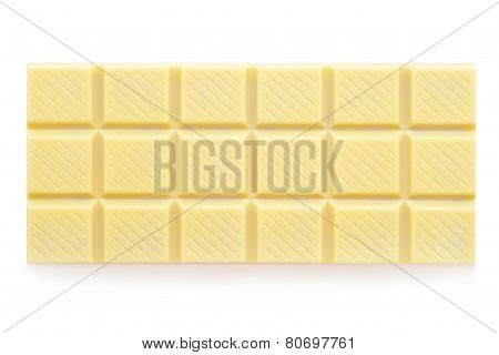 White Chocolate