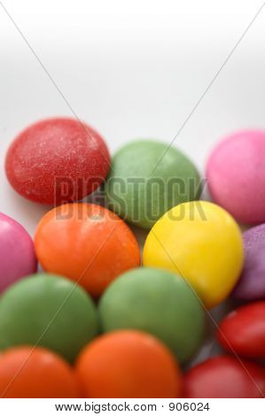 5D0865 Smartie Pile