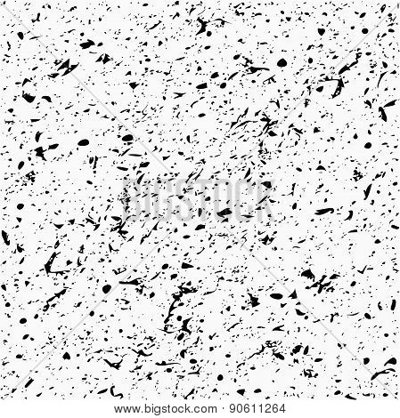 Geometric Seamless Vector Splashes and Stains