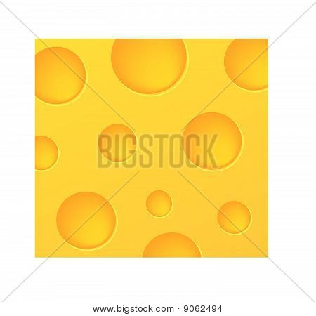 Käse-Hintergrund