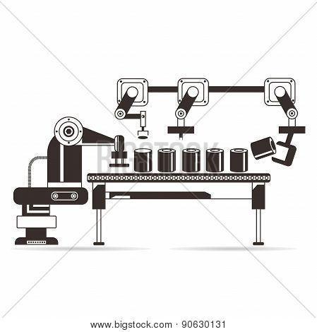 manufacturing