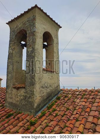 Malaspina Castle