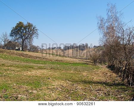 Rural Landscape
