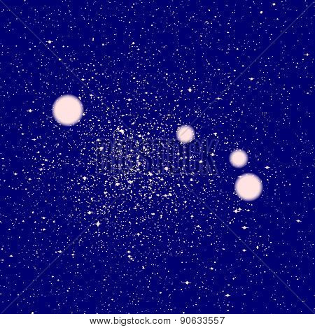 Constelation Of Aries