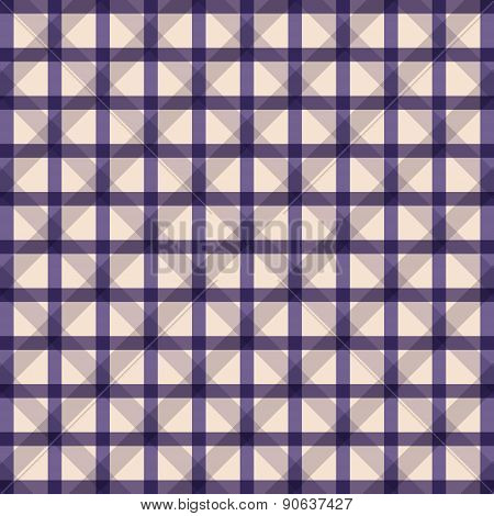 Plaid pattern