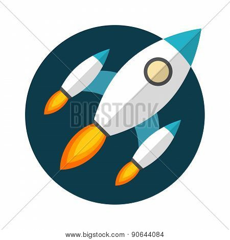 Rocket Launch