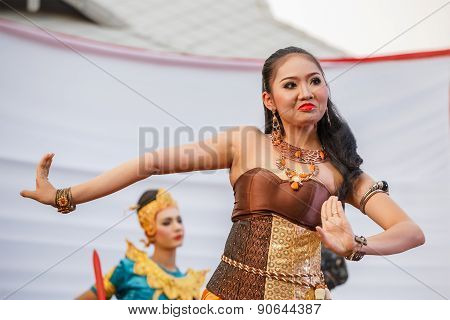 Thai Culture Festival