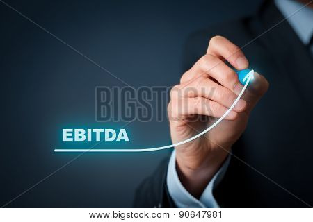 Ebitda Growth