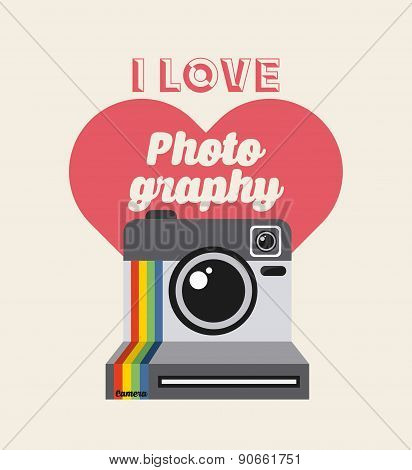 photographic icon