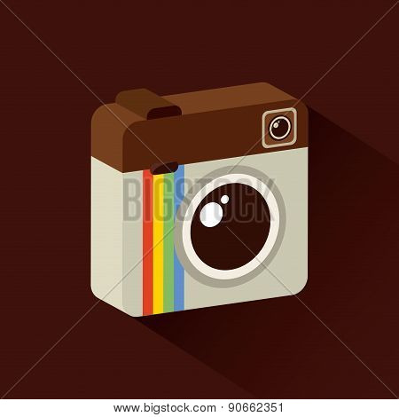 photographic icon