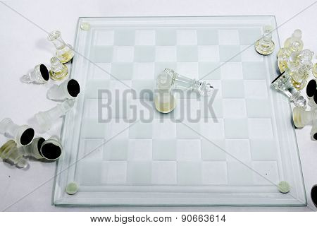 strategy to achieve success