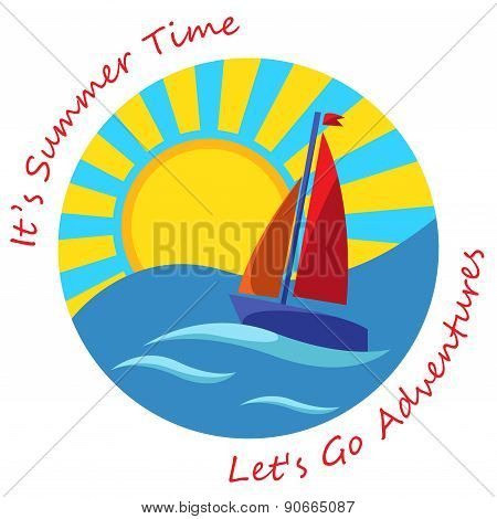 Summer Time