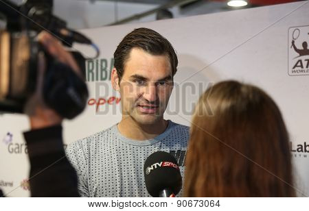 Teb Bnp Paribas Istanbul Open