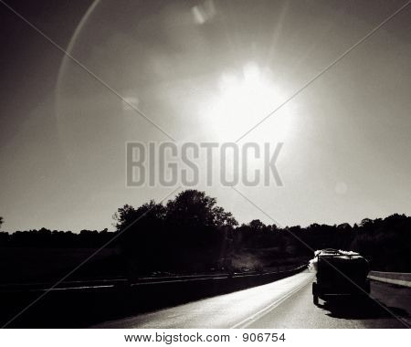 Viajando