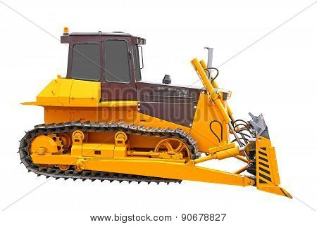 Bulldozer