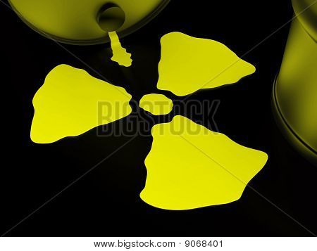 Radioactivity เครื่อง